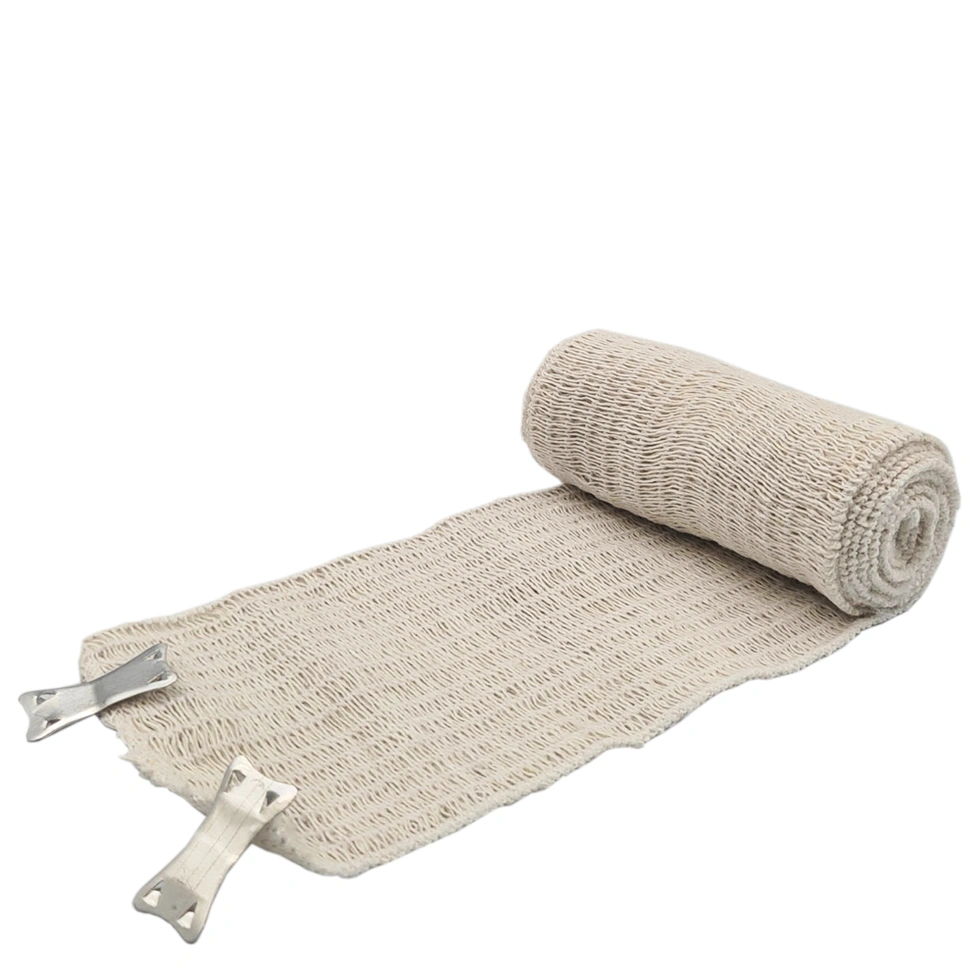 Healpoint Elastik Bandaj 8cm