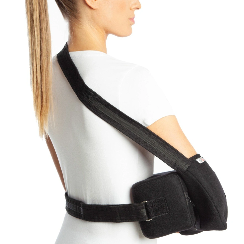 Arm Sling 30° Foam Supported