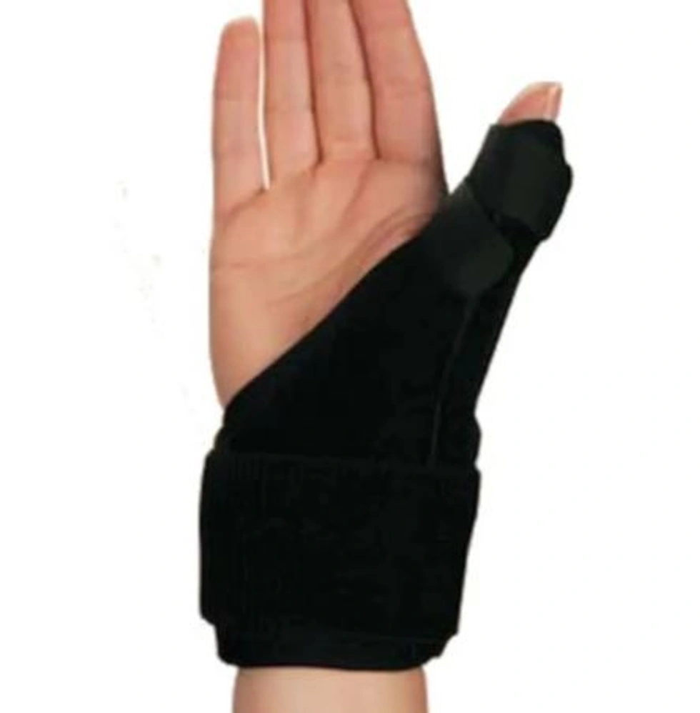 Thumb Immobilization Splint (De Quervain) – Orthopedic Thumb and Wrist Support