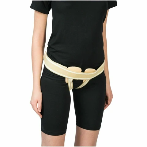 Hernia Belt Double Standard
