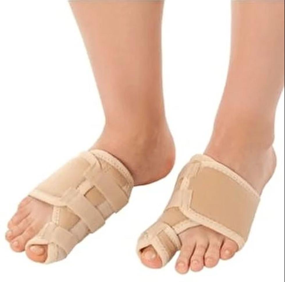 Hallux Walgus Night Splint