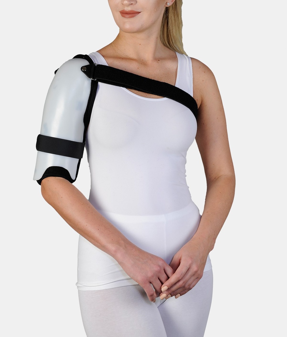 Humerus Sarmiento Brace