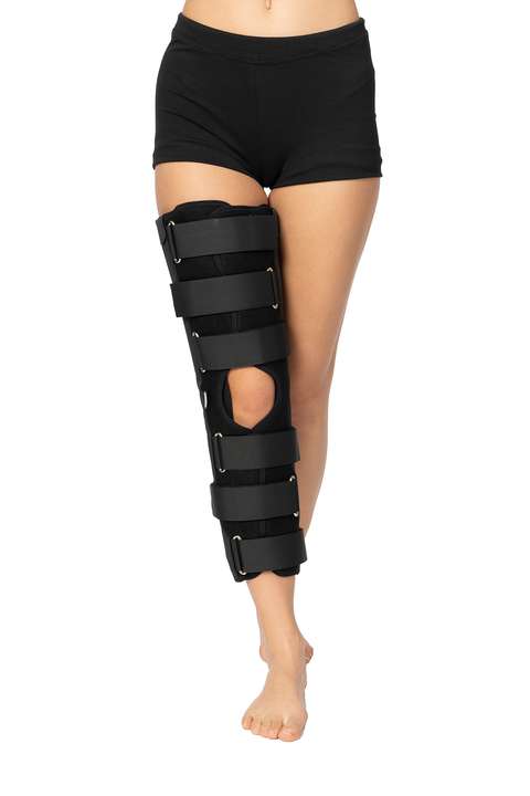 Immobilizer Knee