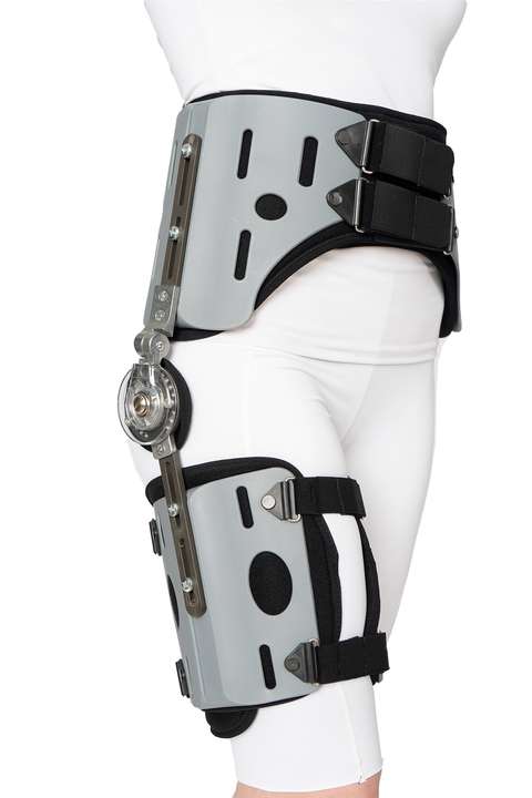 Hip Brace