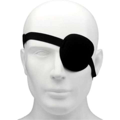 Pirate Eye Patch Bandage