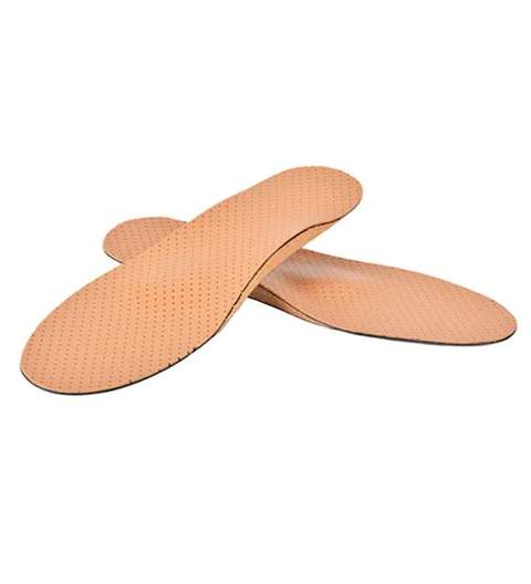 Cork Insoles