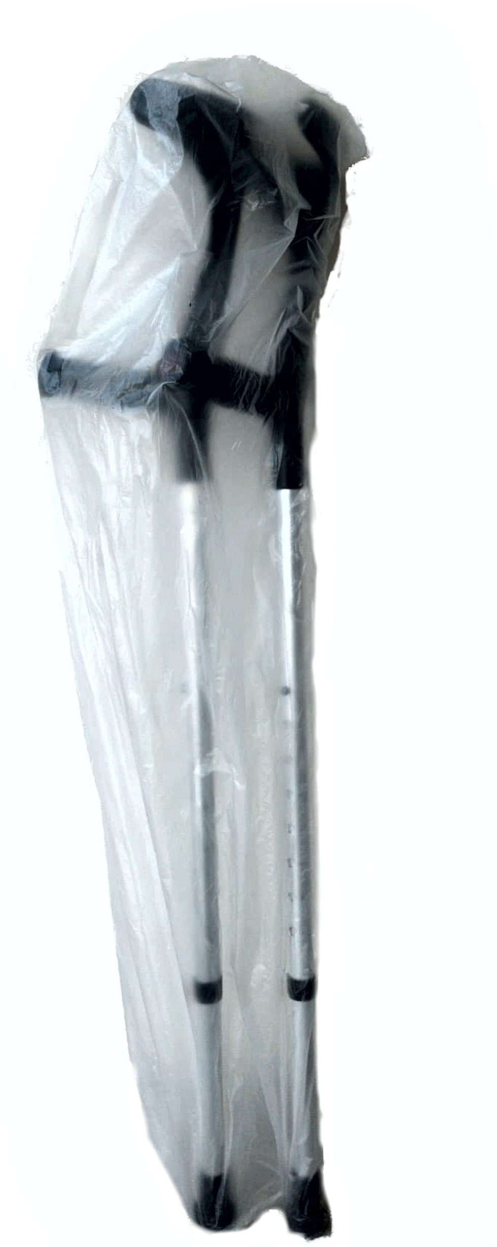 Forearm Crutches