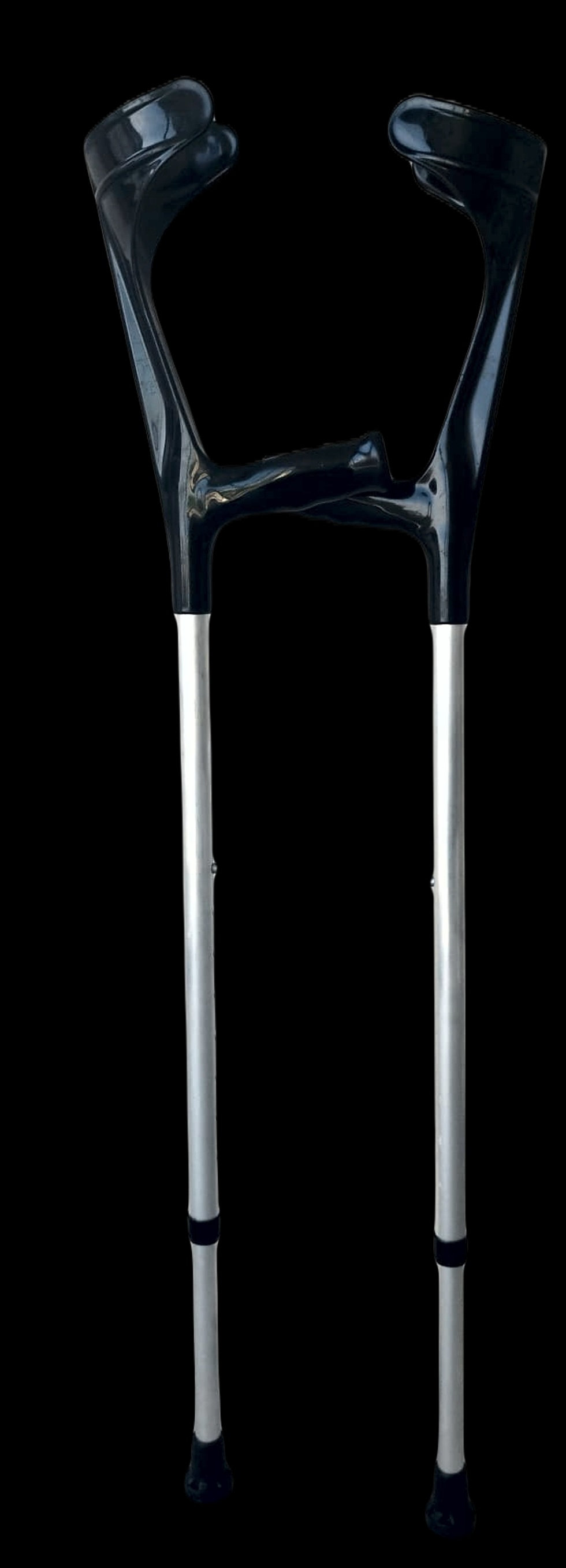 Forearm Crutches