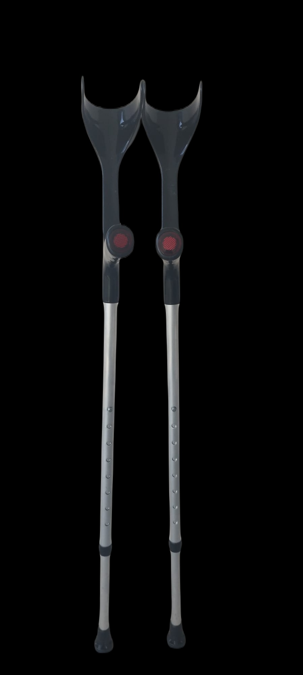 Forearm Crutches