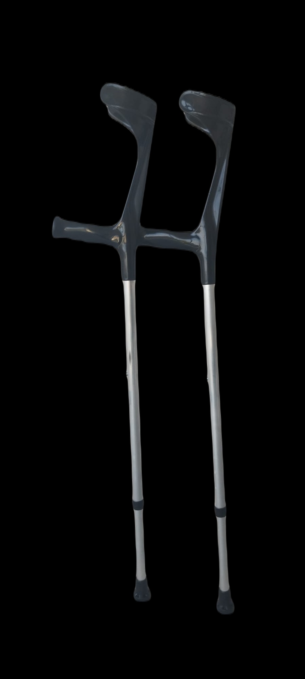 Forearm Crutches