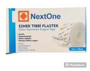 NextOne Esnek Tıbbi Flaster 10cm*5M FİX