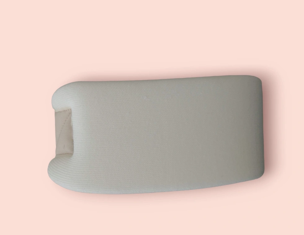 Sponge Collar