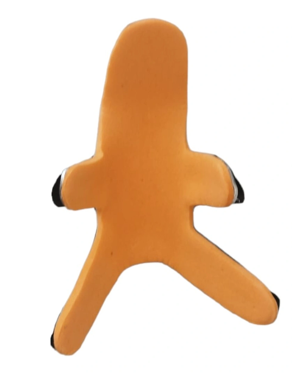 Frog Finger Splint