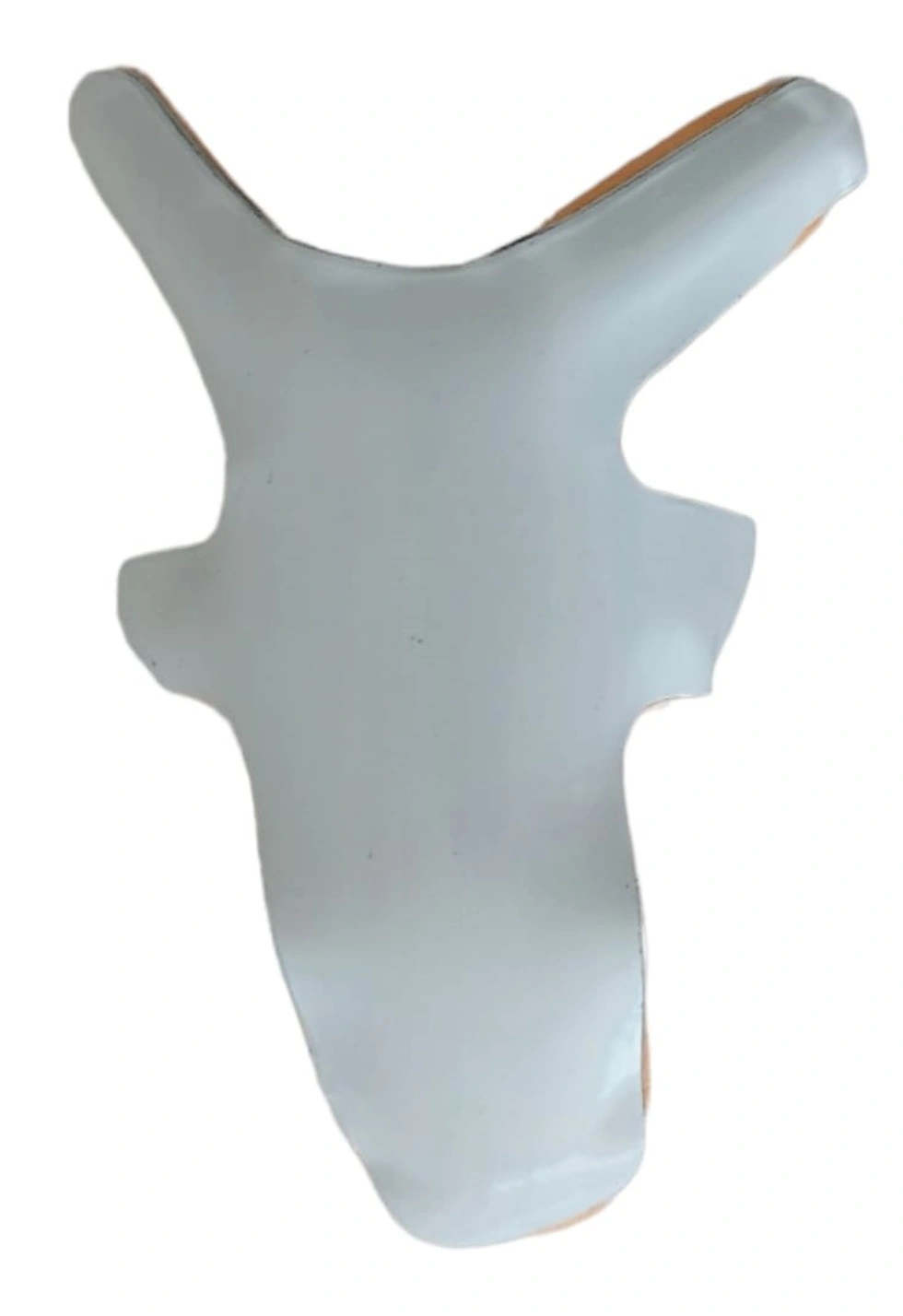 Frog Finger Splint