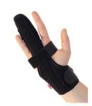 Middle Finger Fracture Splint