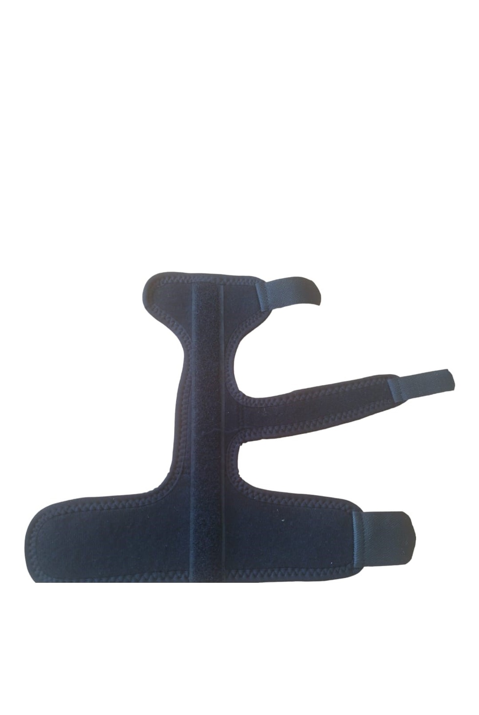 Middle Finger Fracture Splint – Orthopedic Finger Support and Clinical Use
