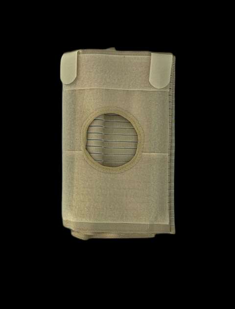 Colostomy Corset 16 cm Standard