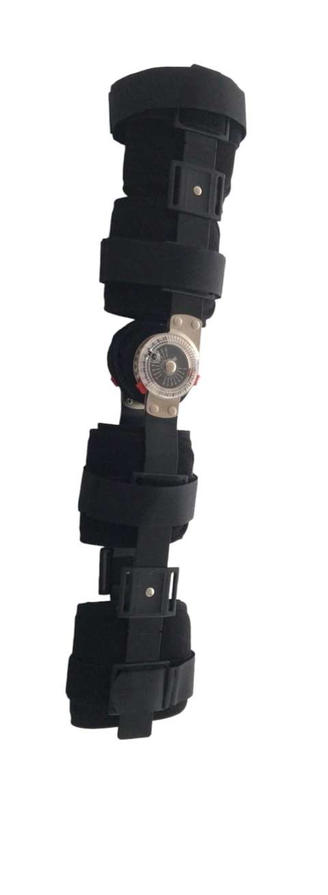 Angle Adjustable Knee