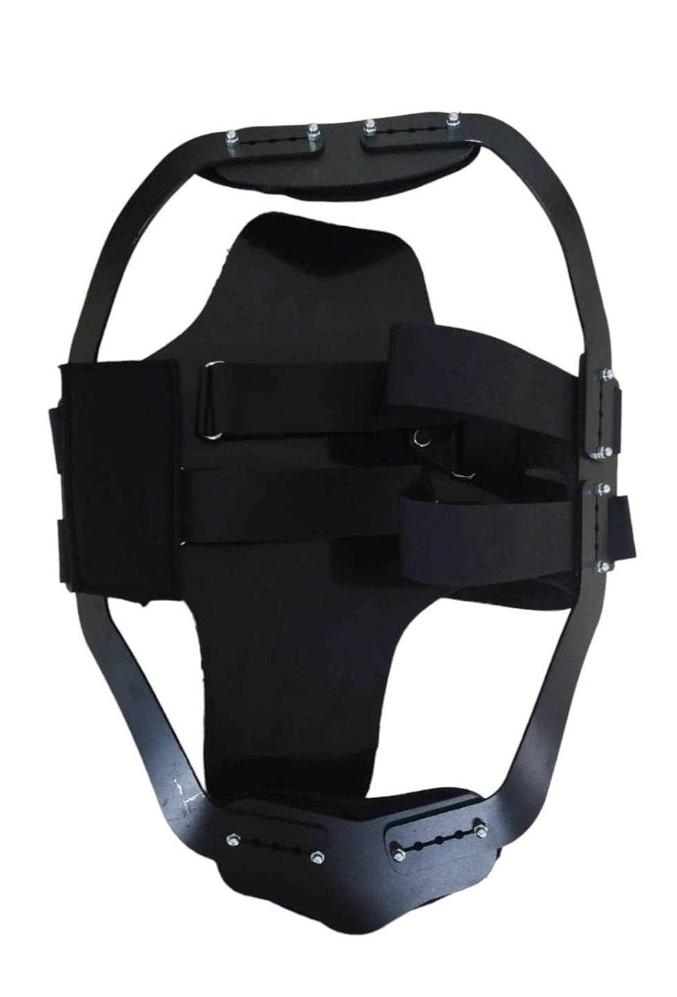 Hyperextension (Jeweet ) Corset