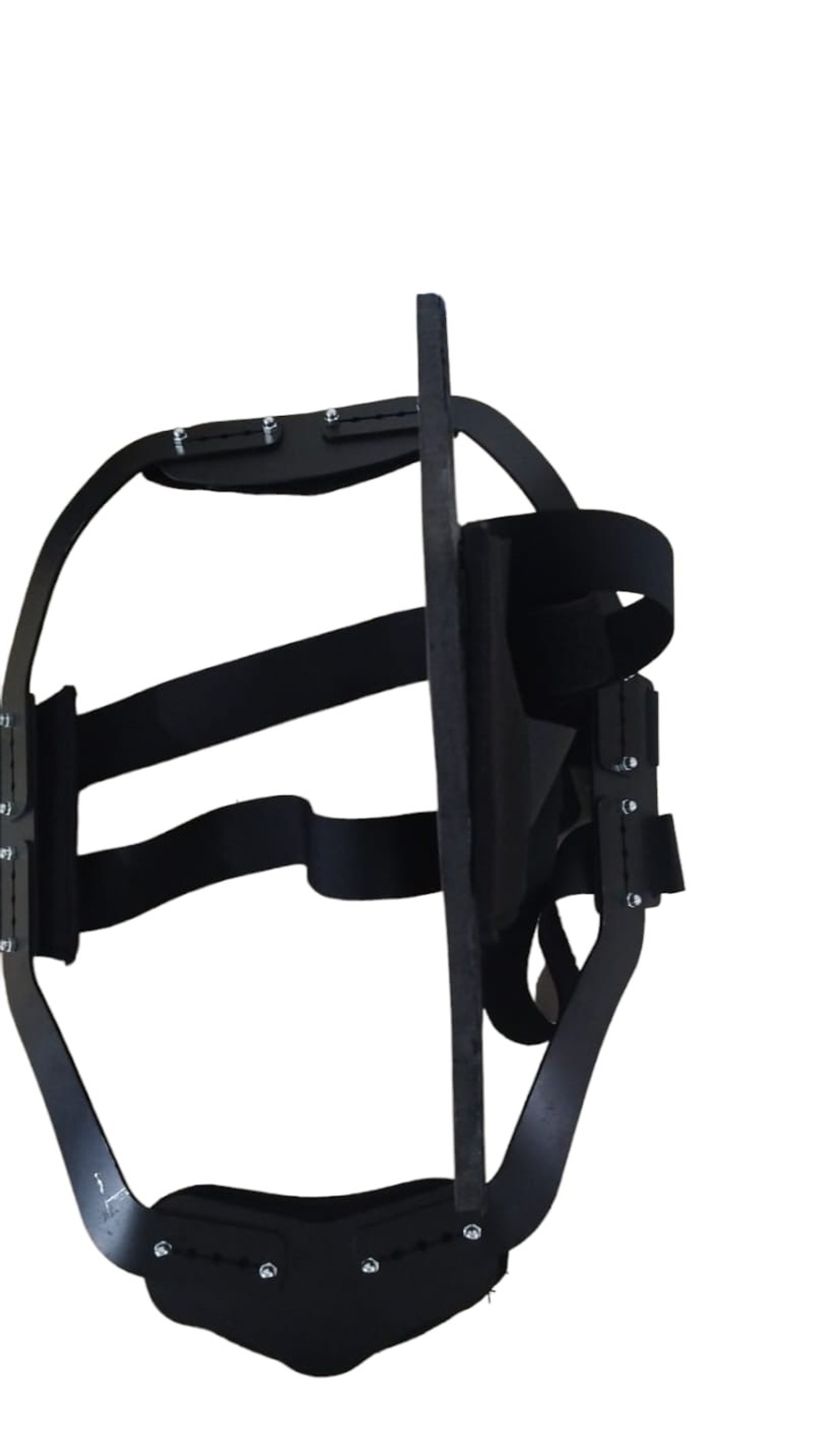 Hyperextension (Jeweet ) Corset