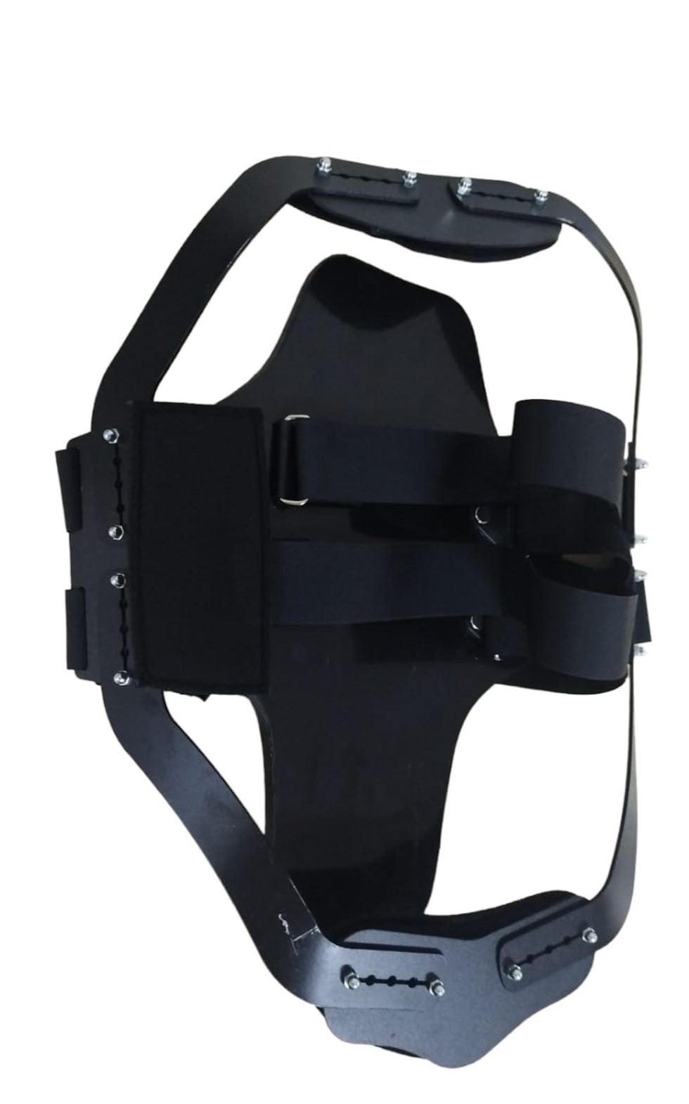 Hyperextension (Jeweet ) Corset