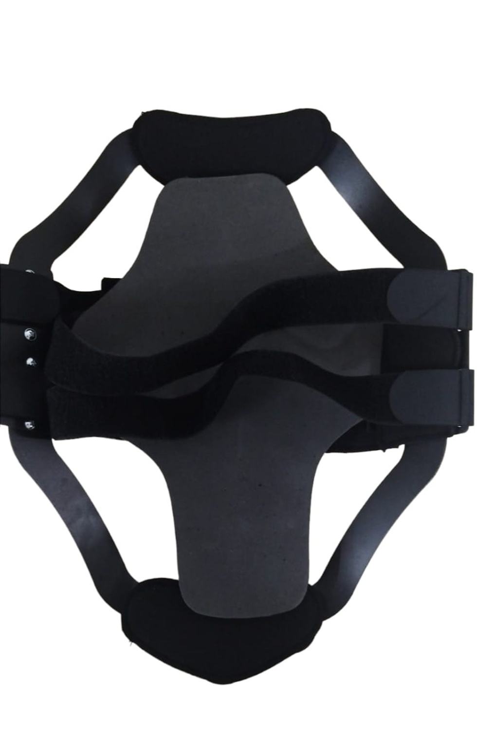 Hyperextension (Jeweet ) Corset