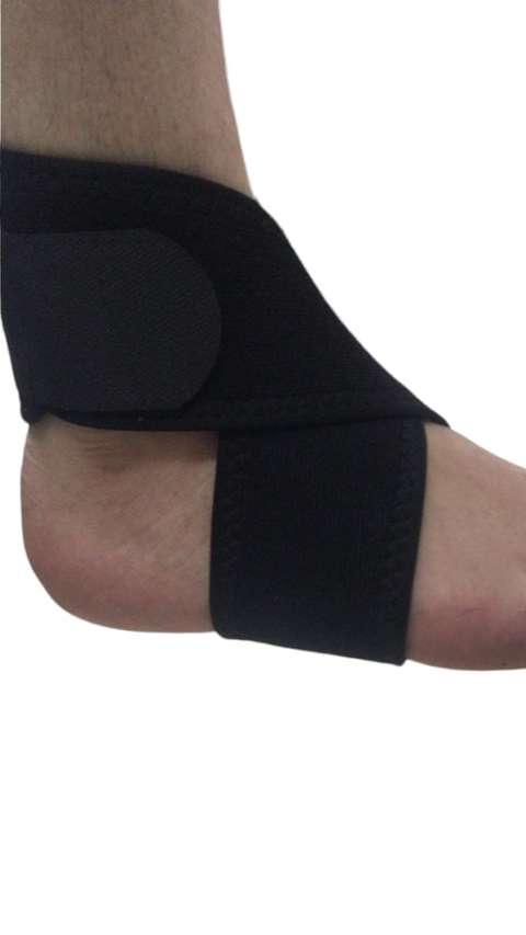 Ankle Bandage Plain