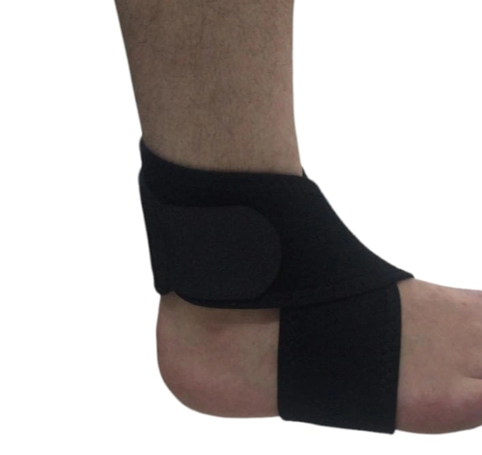 Ankle Bandage Plain