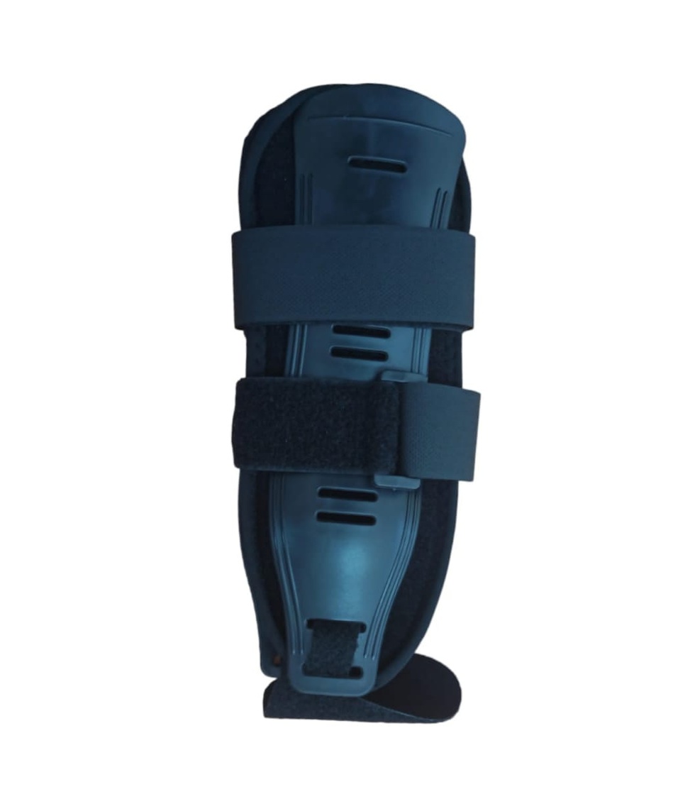 Padded Ankle Brace Universal Model