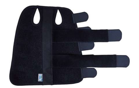 Double Side Long Hand Wrist Splint