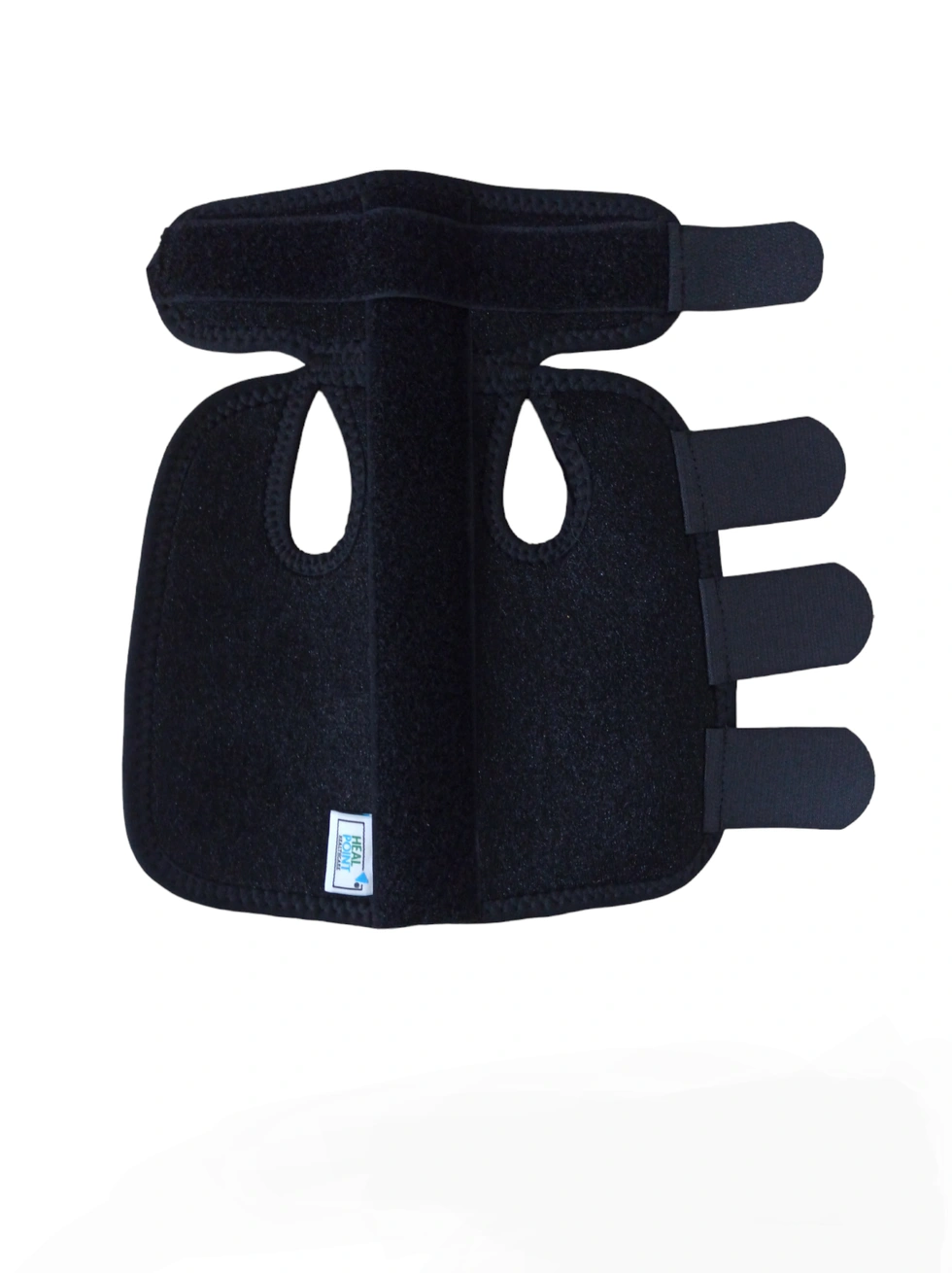 Long Wrist Four Finger Splint