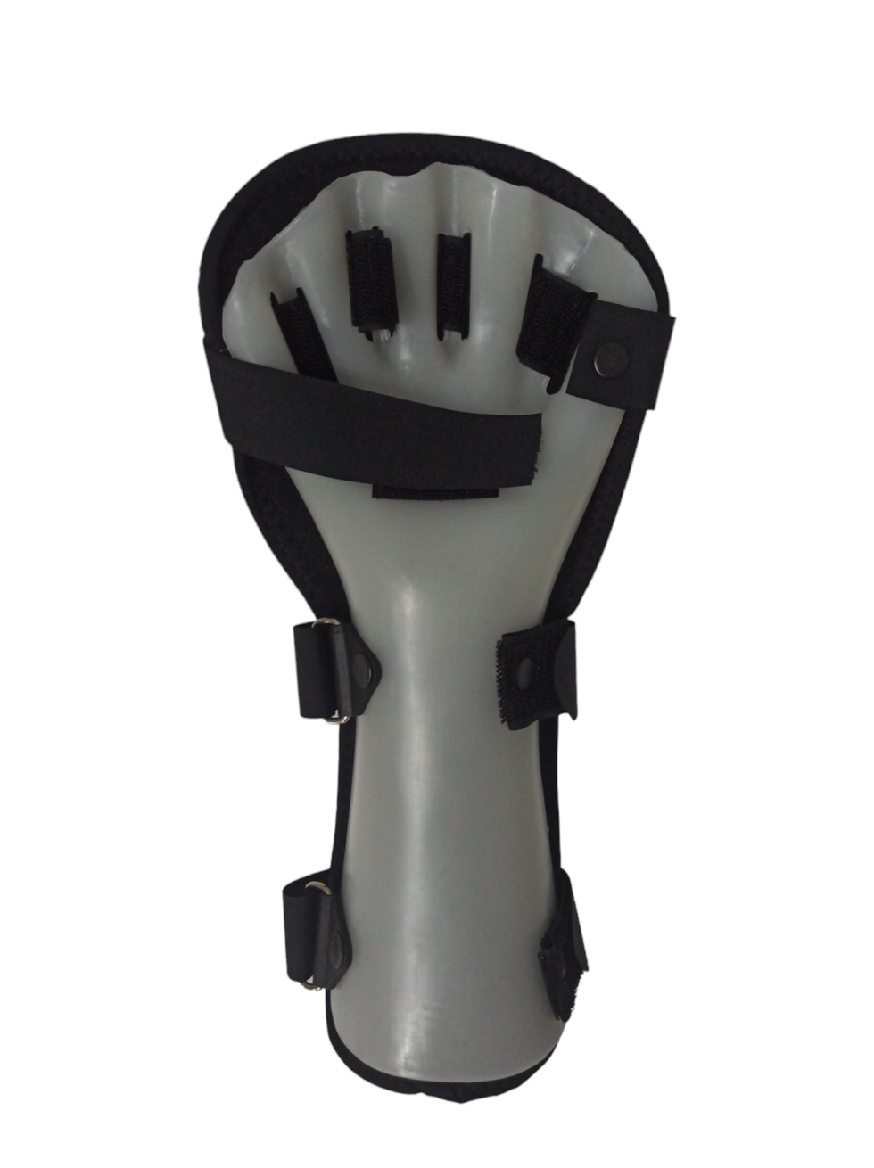 Inhibitory (Anti-Spasticity) Splint Left