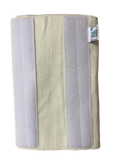 Wool Corset Standard with Velcro Straps