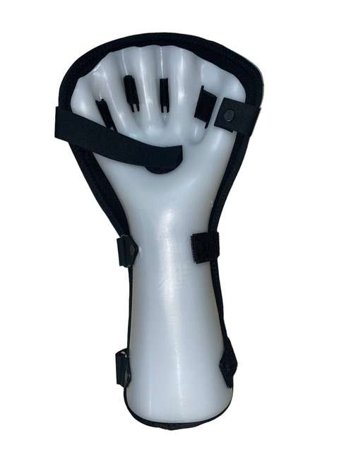 Inhibitory (Anti-Spasticity) Splint Right