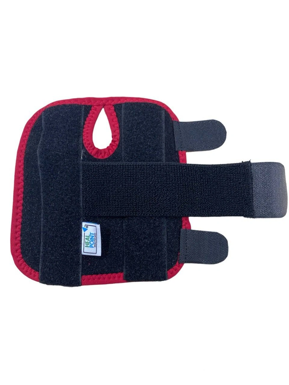 Pediatric Double-Sided Wrist Splint Standard – Orthopedic Wrist Brace for Children and Clinical Use