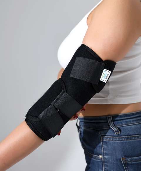Epicondylitis Elbow Support
