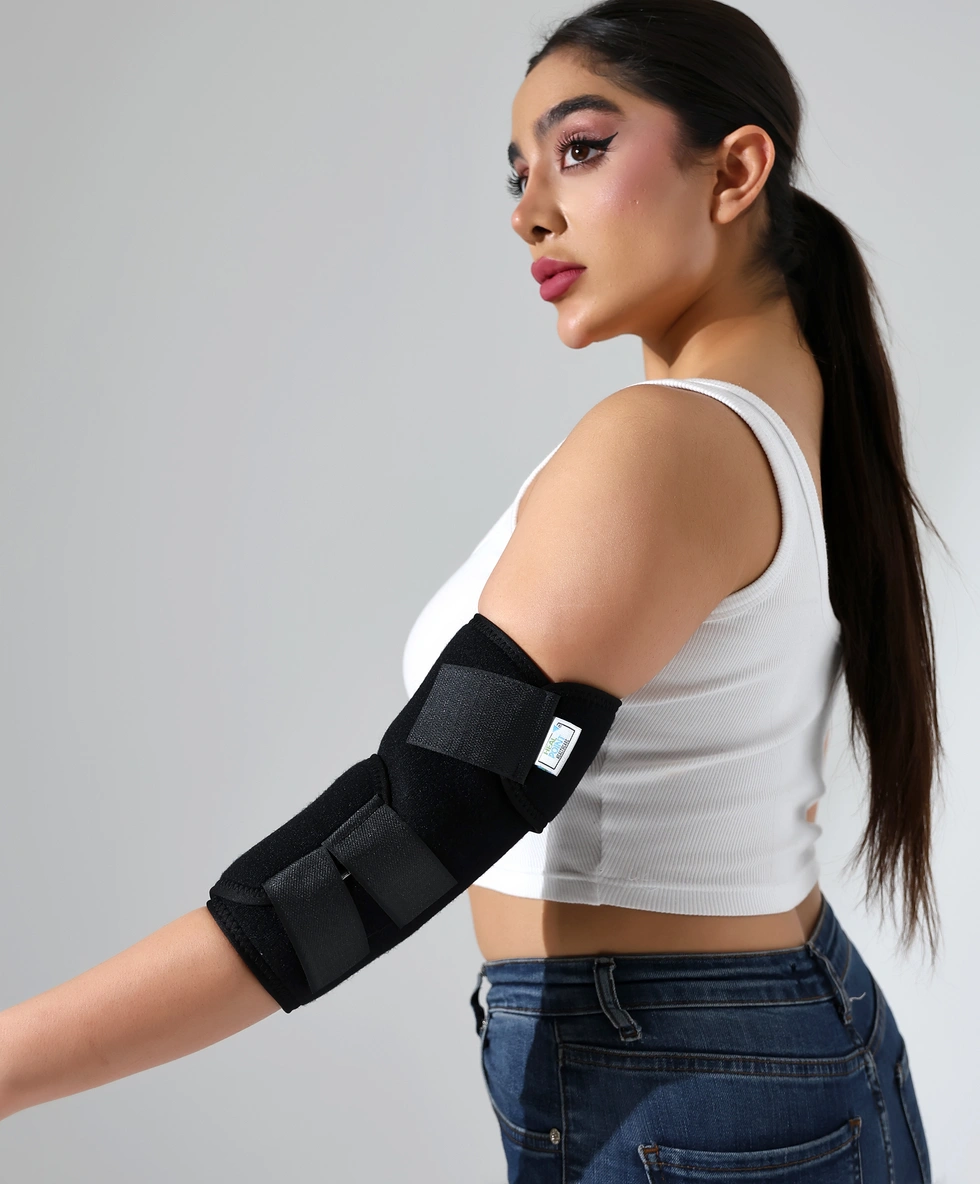 Epicondylitis Elbow Support