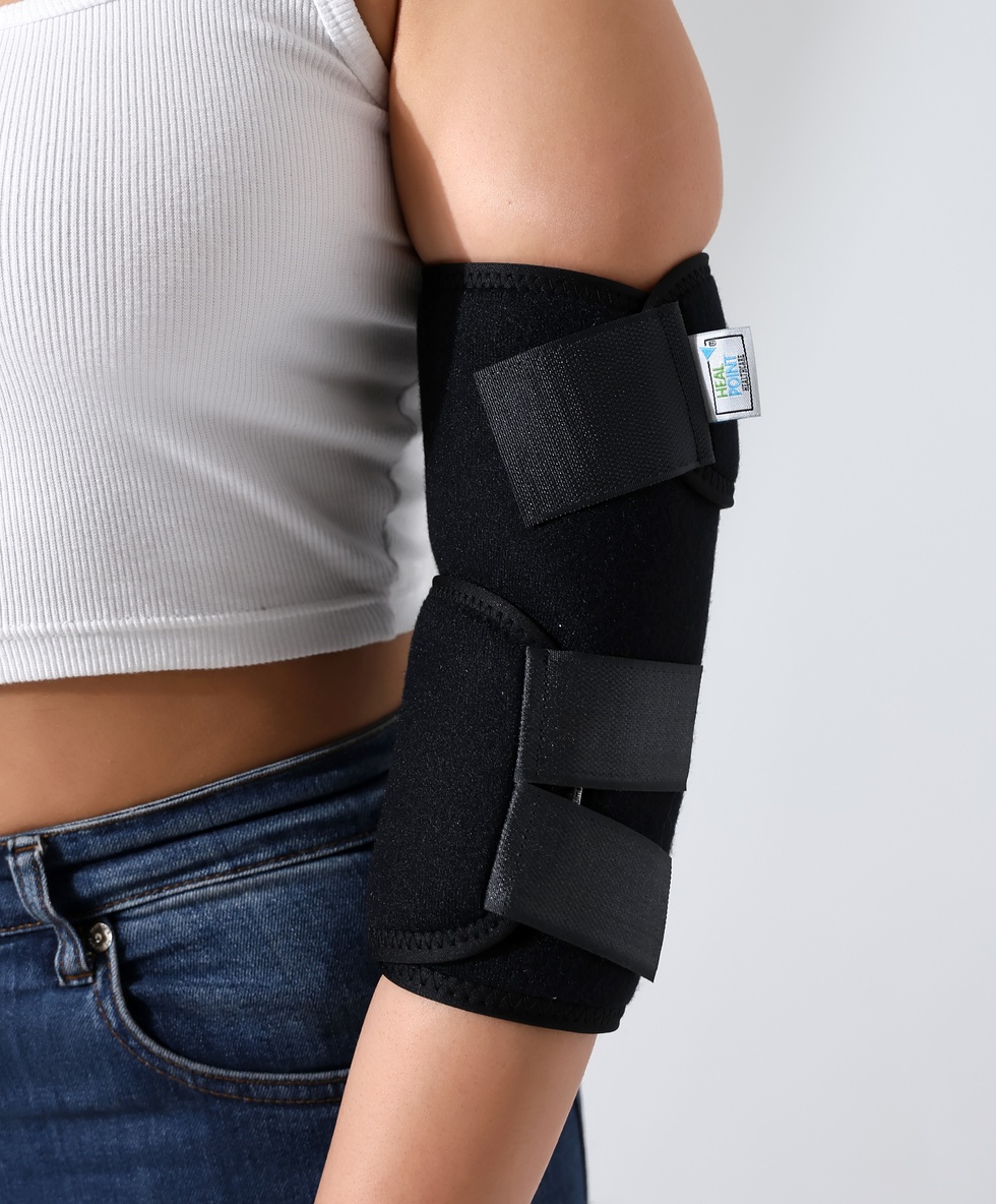 Epicondylitis Elbow Support