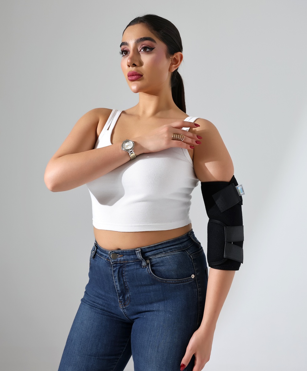 Epicondylitis Elbow Support