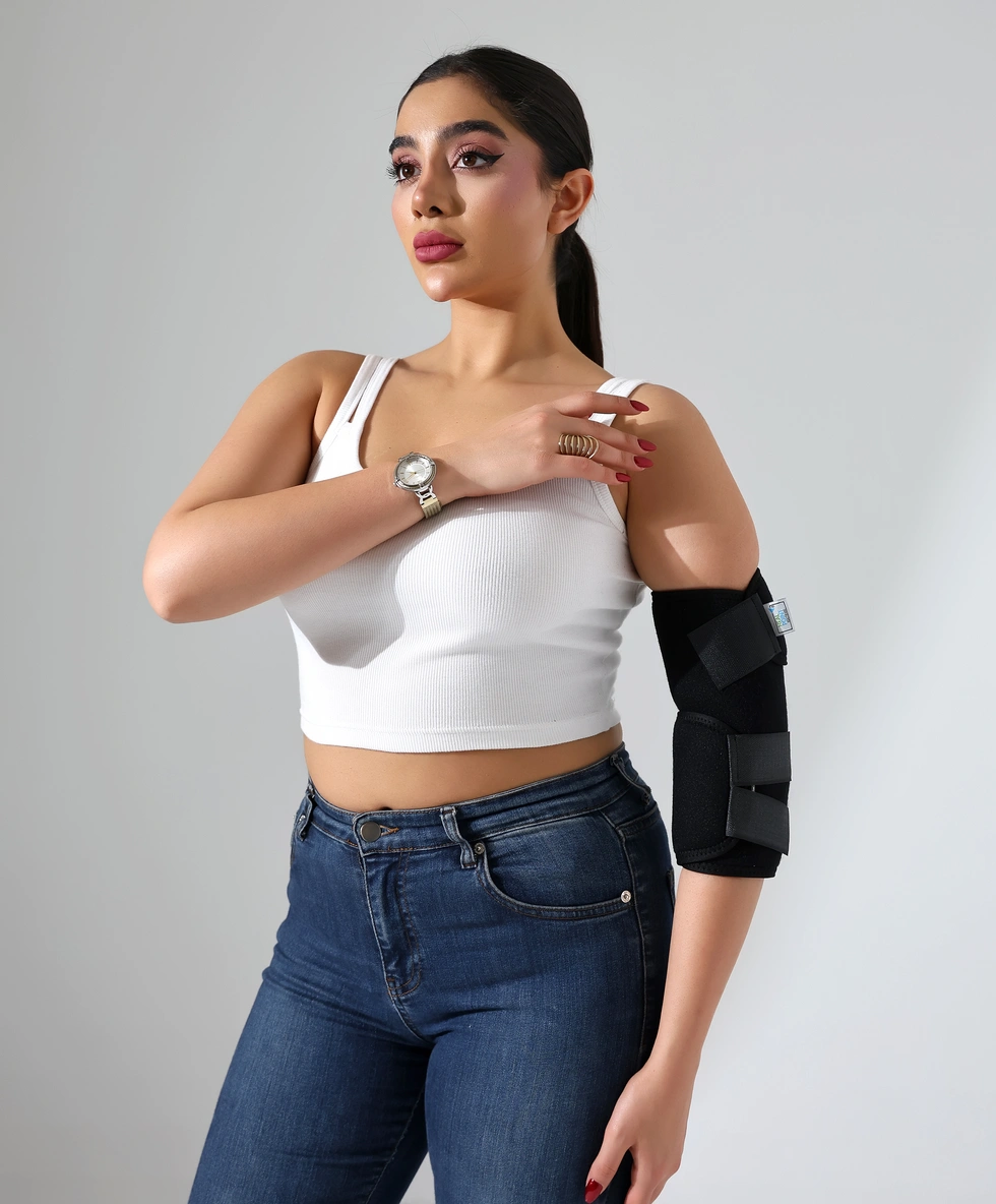 Epicondylitis Elbow Support