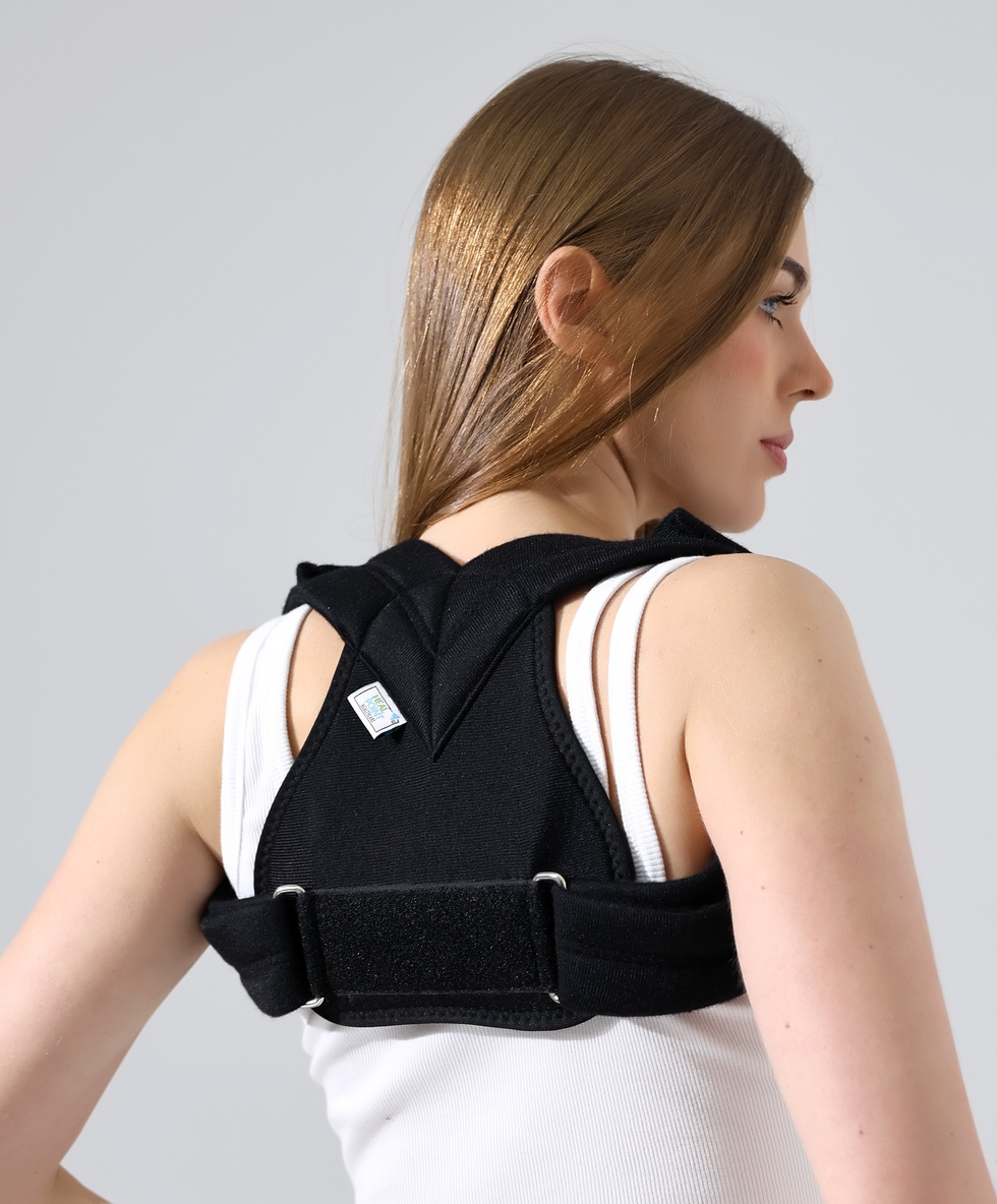 Clavicula Bandage Universal Model