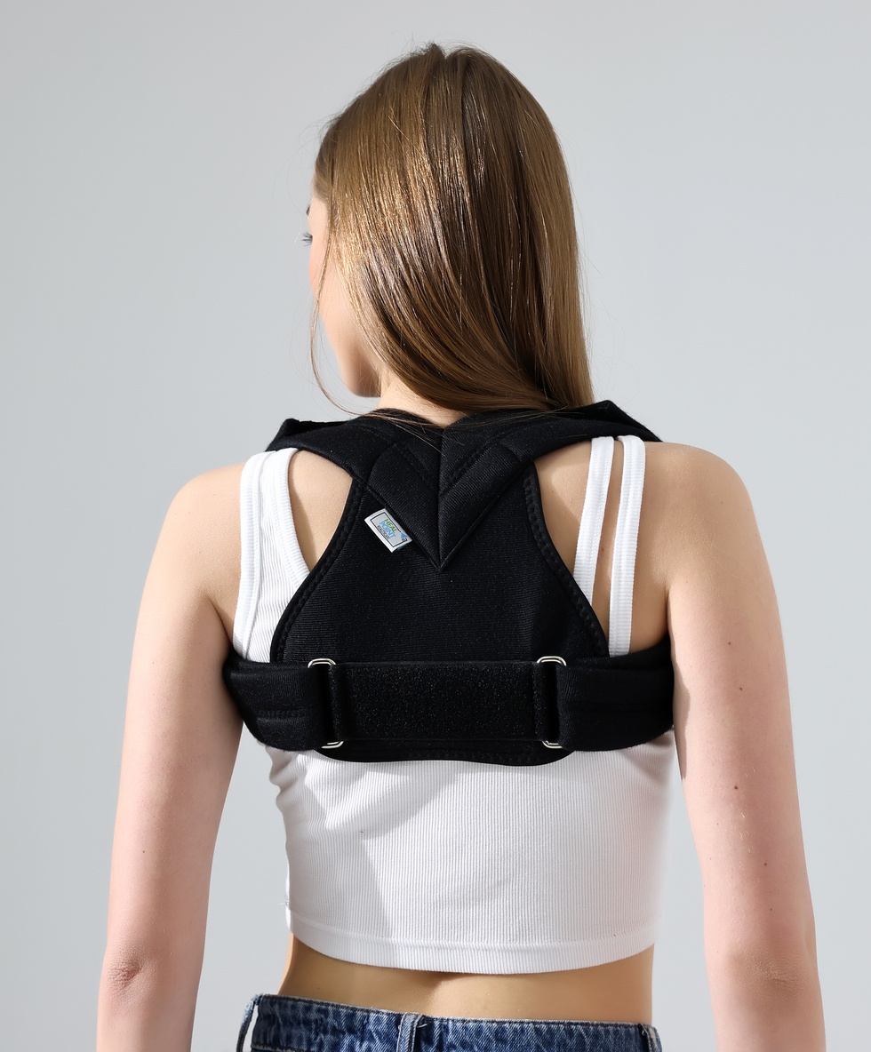 Clavicula Bandage Universal Model