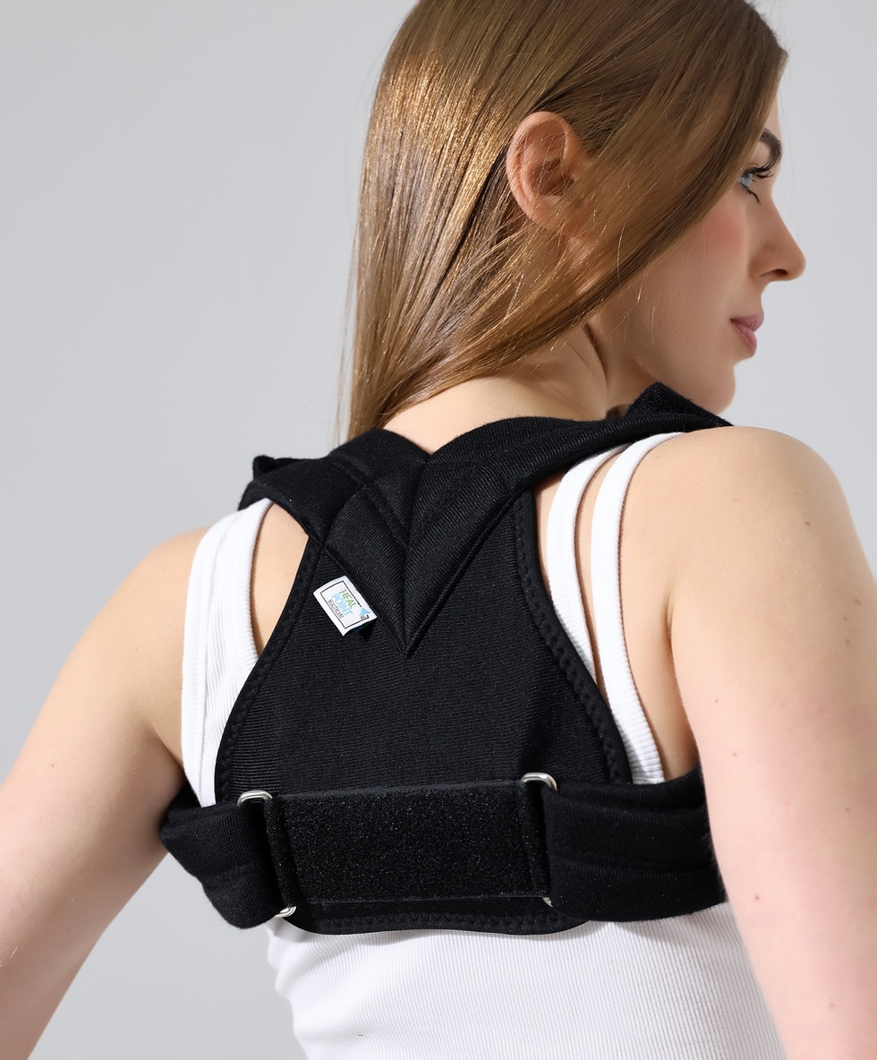 Clavicula Bandage Universal Model