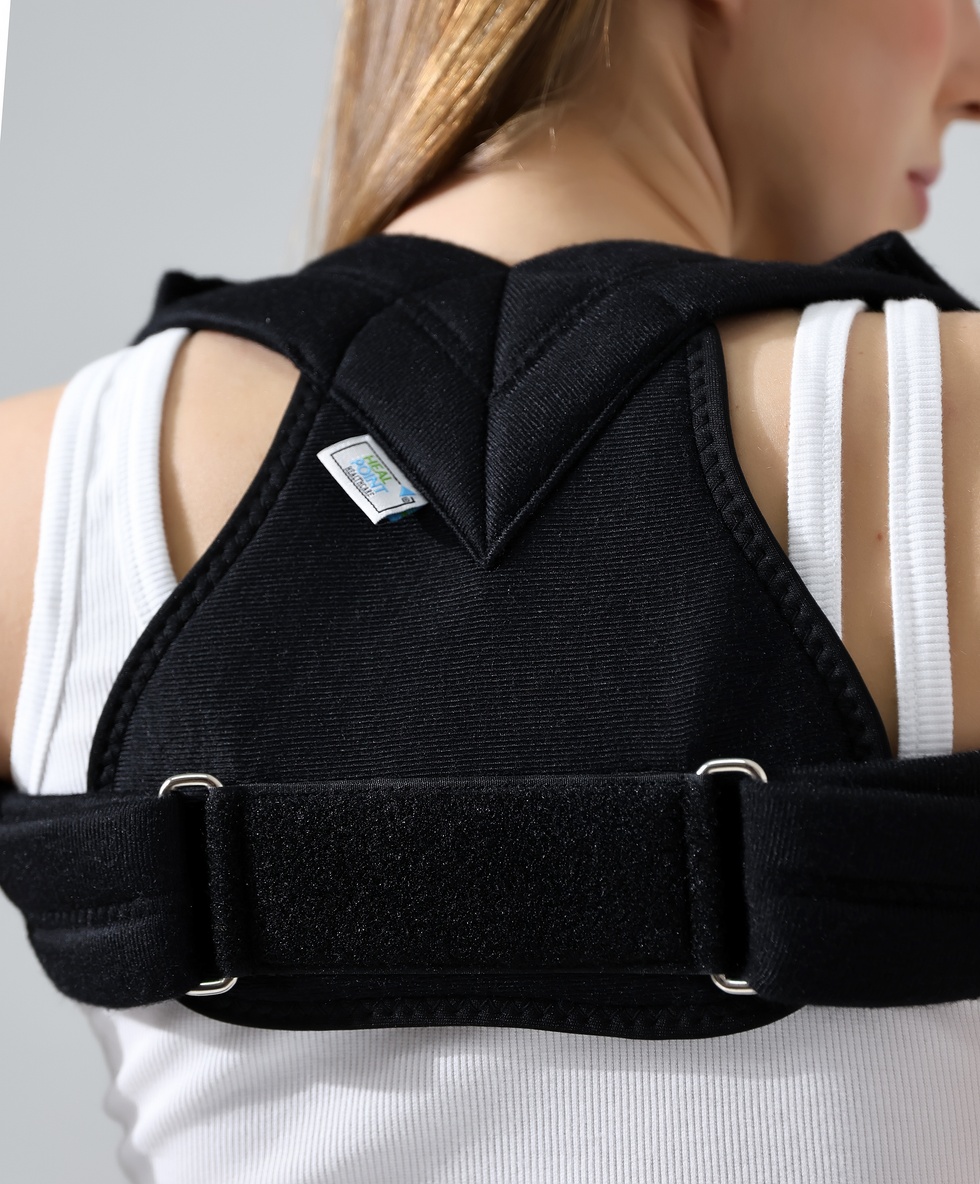 Clavicula Bandage Universal Model