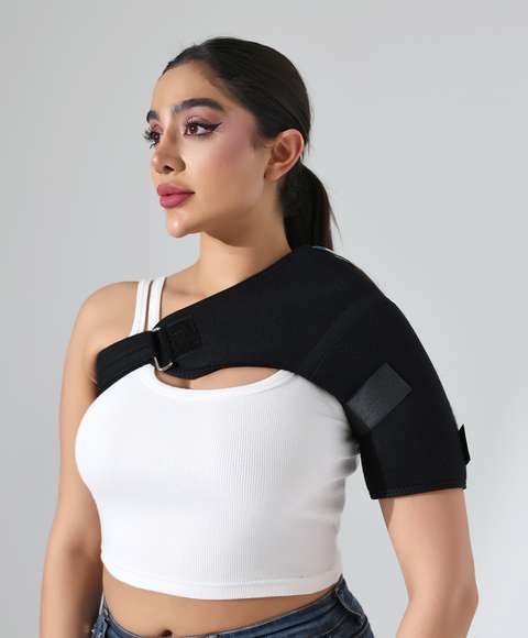 Shoulder Support
