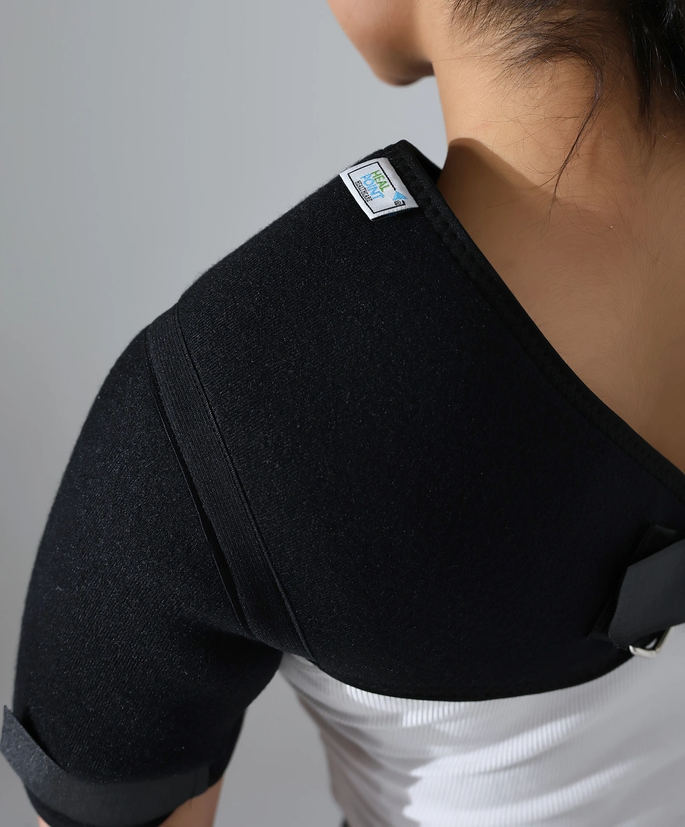 Shoulder Support