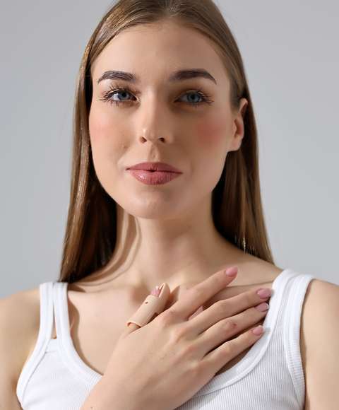 Mallet Finger Splint – Orthopedic Finger Support and Clinical Use