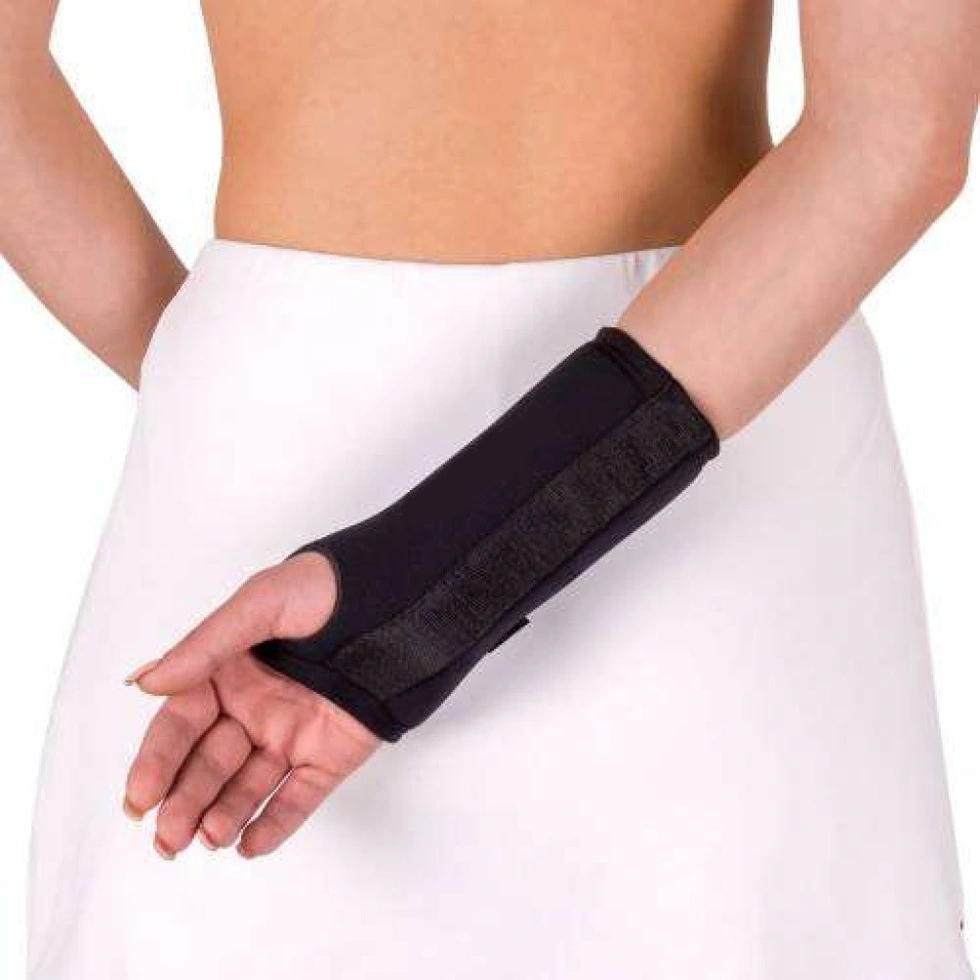 Bilateral Long Wrist Hand Splint