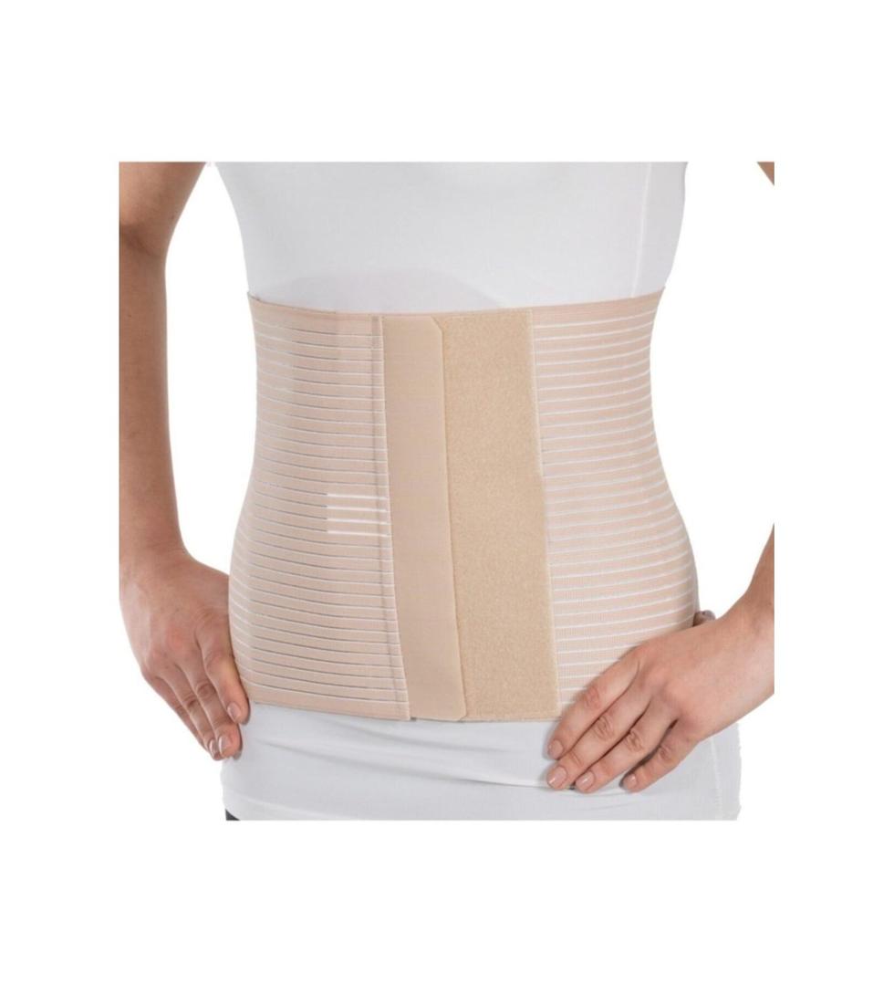 Abdominal Corset 26 cm (Available in Sizes)