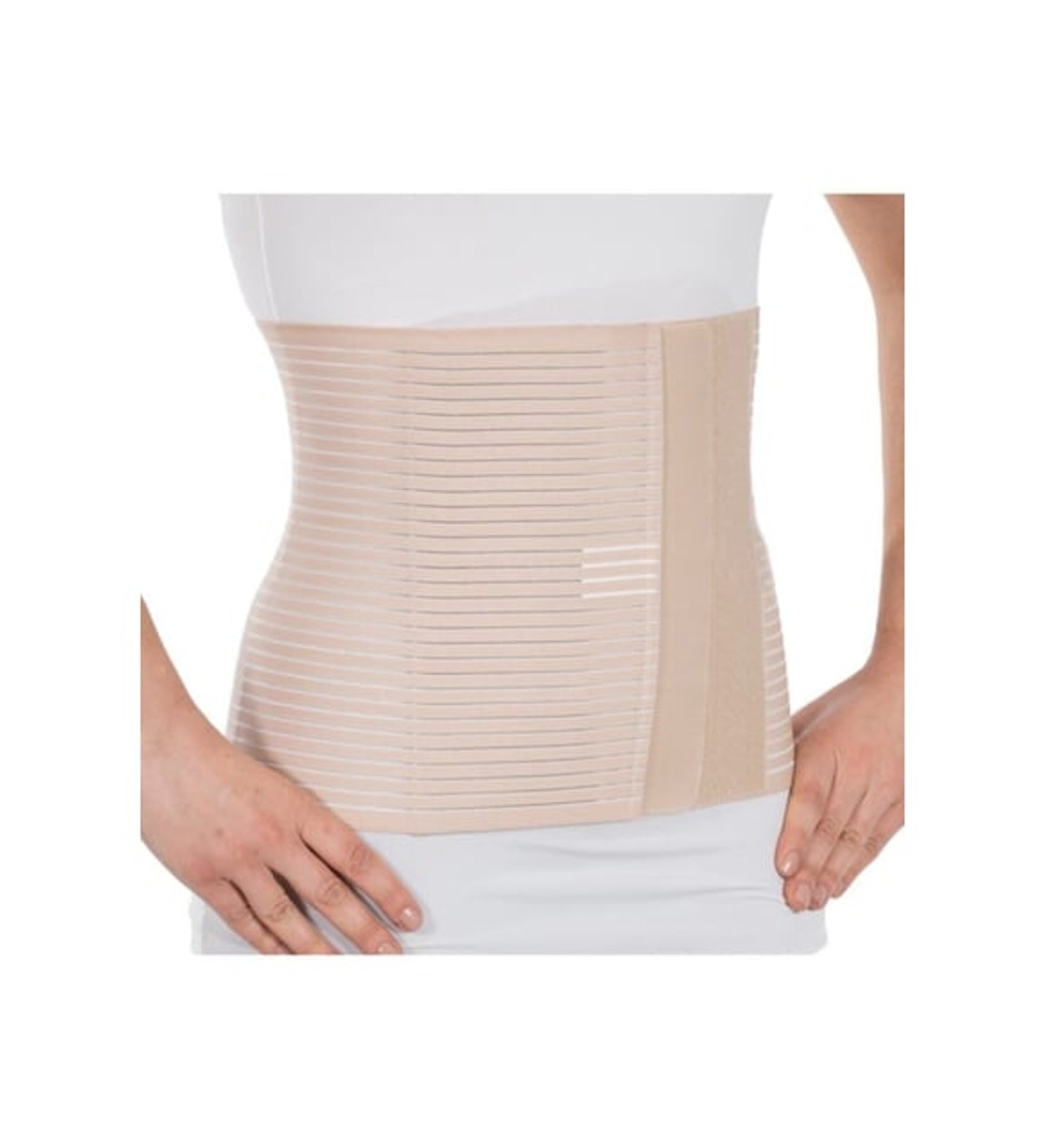 Abdominal Corset 26 cm (Available in Sizes)